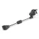 Siren Night Glo swinger-indicator