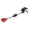 Siren Night Glo swinger indicator
