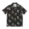 Globe Camicia a maniche corte Underground Holiday