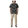 Globe Camicia a maniche corte Underground Holiday