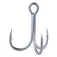 BKK Fangs BT632-MT Treble hook