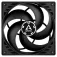 Arctic P14 140 mm Ventilator