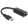 Delock 62616 USB-netwerkadapter