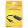 Delock 62616 USB-netwerkadapter