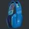 Logitech G733 gaming headset