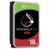 Seagate ハードディスクドライブ IronWolf Pro 18TB 7200RPM