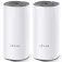 Tp-link Deco E4 Mesh Pack 와이파이 중계기 3 단위