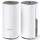 Tp-link Deco E4 Mesh Pack 와이파이 중계기 3 단위