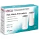 Tp-link Deco E4 Mesh Pack 와이파이 중계기 3 단위