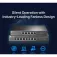 Tp-link Switch TL-SG105-M2
