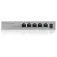 Tp-link ZyXEL MG-105 switch