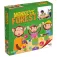 Cayro Monkey Forest 桌游