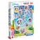 Clementoni Puzzle Classico Disney 104 pezzi