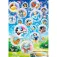 Clementoni Puzzle Classico Disney 104 pezzi