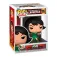 Funko POP! Samurai Jack Ashi Figure
