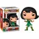 Funko Samurai Jack Ashi-figur