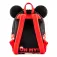 Disney Minnie Cupcake backpack