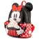 Disney Minnie Cupcake backpack