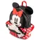 Disney Minnie Cupcake backpack