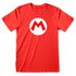 Nintendo 반팔 티셔츠 Super Mario