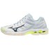 Mizuno Wave Voltage Shoes Volleyball Shoes