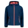 CMP Jaqueta softshell Fix Hood 3A29385N