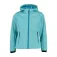CMP Fix Hood 3A29385N Kurtka softshell