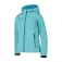 CMP Fix Hood 3A29385N softshell-takki