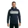 Kappa Sudadera con capucha Daccio
