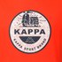 Kappa Tiscout Bar short sleeve T-shirt