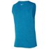Mizuno Impulse Core sleeveless T-shirt