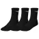 Mizuno Training sokken 3 paren