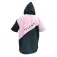 Seland 2 Juniori Poncho
