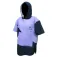 Seland Poncho Junior 3