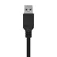 Aisens Cable USB-A A105-0447 3.0 2 m