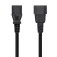 Aisens Cable d´alimentació A132-0466 3 m