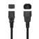 Aisens Cable d´alimentació A132-0466 3 m