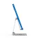 Aisens Support pour smartphone MS2PM-086