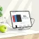 Aisens Support pour smartphone MS2PM-086