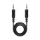 Nanocable Cavo Jack 3.5 10.24.0115