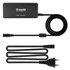 Tooq TQLC-65BS02AT 65W Laptop Charger