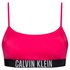 Calvin klein Intense Power Bikini Top