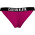 Calvin klein Brazilian Intense Power Intense Power Bikini Bottom