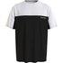 Calvin Klein Relaxed Block μπλουζάκι με κοντό μανίκι