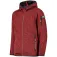 CMP 30H5914 kapuzenfleece