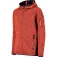 CMP 30H5914 kapuzenfleece