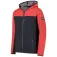 CMP 31L8364 softshelljakke