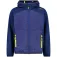 CMP Giacca softshell 32H5494 Hybrid