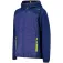 CMP 32H5494 Hybrid softshelljacka