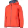 CMP Fix Hood 39A5134 softshelljacke